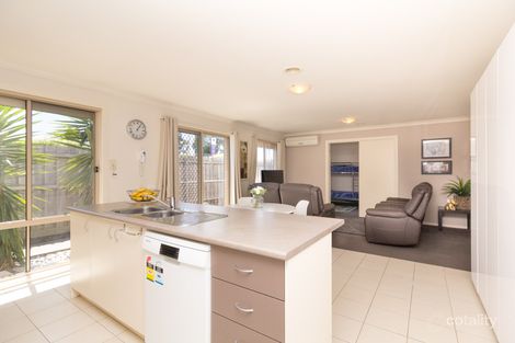 Property photo of 15 Wakenshaw Crescent Pakenham VIC 3810