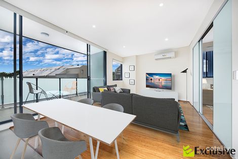 Property photo of 202/19-21 Wilson Street Botany NSW 2019