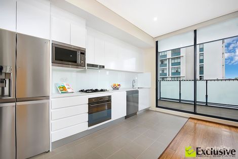 Property photo of 202/19-21 Wilson Street Botany NSW 2019