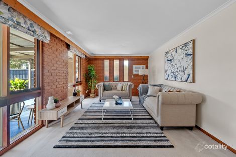 Property photo of 28 Akma Court Taylors Lakes VIC 3038