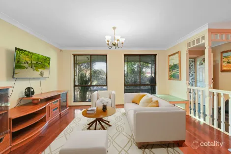 Property photo of 12 Antonietta Street Cabramatta NSW 2166