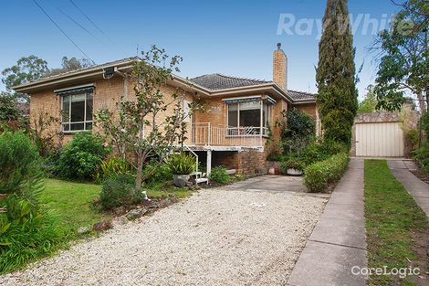 Property photo of 156 Lincoln Road Croydon VIC 3136