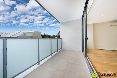 Property photo of 202/19-21 Wilson Street Botany NSW 2019