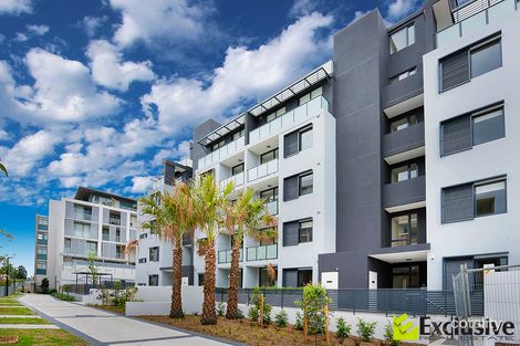 302/19-21 Wilson St, Botany, NSW 2019