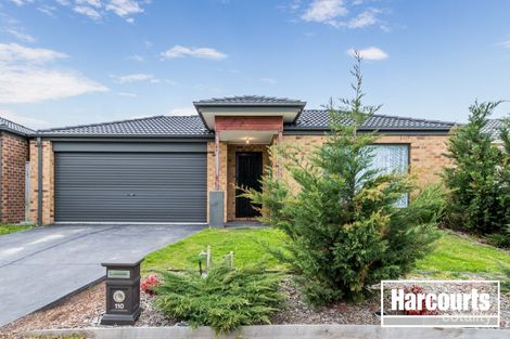 Property photo of 110 William Thwaites Boulevard Cranbourne North VIC 3977