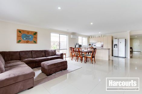 Property photo of 110 William Thwaites Boulevard Cranbourne North VIC 3977