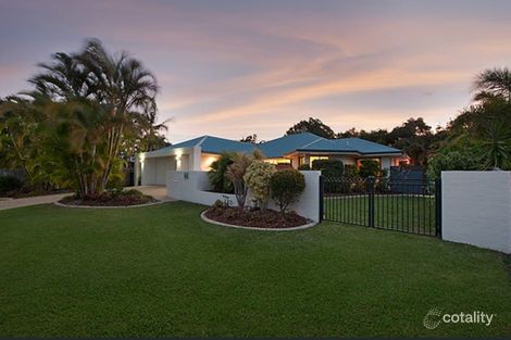 Property photo of 11 Leah Close Buderim QLD 4556