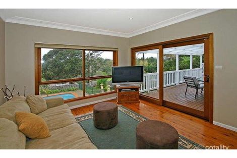Property photo of 6 Waterview Street Oyster Bay NSW 2225