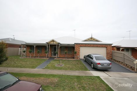 21 Tabess Ct, St Albans Park, VIC 3219