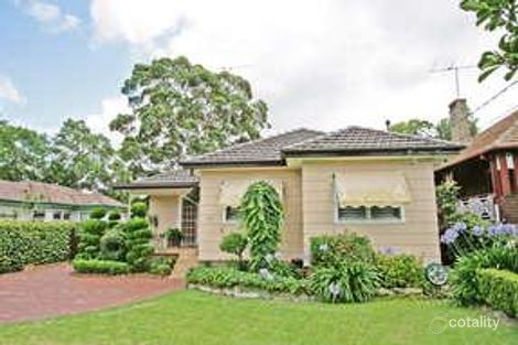 117 Constitution Rd W, West Ryde, NSW 2114