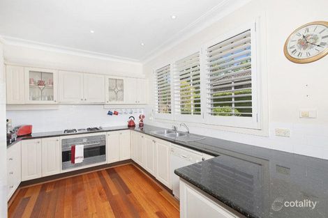 Property photo of 61 Warragal Road Turramurra NSW 2074
