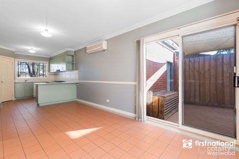 Property photo of 46A Duncans Road Werribee VIC 3030