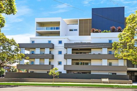 Property photo of 304/37 Ninth Avenue Campsie NSW 2194