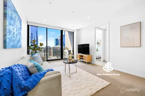2704/318 Russell St, Melbourne, VIC 3000
