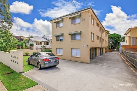 6/17 Pembroke St, Carina, QLD 4152