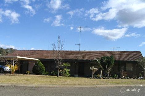 Property photo of 1 Wye Close St Clair NSW 2759