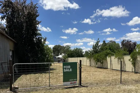 Lot 31 Railway Pde, Henty, NSW 2658