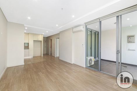 Property photo of 204/23-25 Churchill Avenue Strathfield NSW 2135