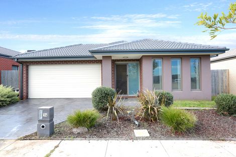 Property photo of 14 Hiddick Road Point Cook VIC 3030
