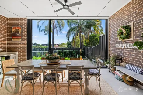 Property photo of 46A Primrose Avenue Rydalmere NSW 2116
