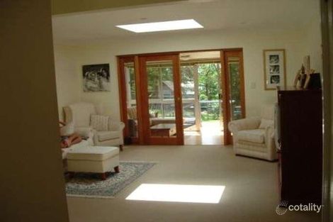 Property photo of 34 Karalta Crescent Belrose NSW 2085