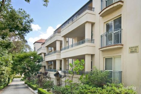 4/214-216 Pacific Hwy, Greenwich, NSW 2065