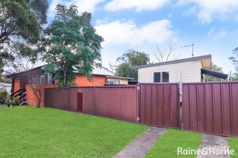 Property photo of 25/25-A Reliance Crescent Willmot NSW 2770