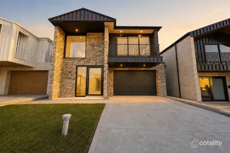 6 COBBLER ST, COBBITTY, NSW 2570