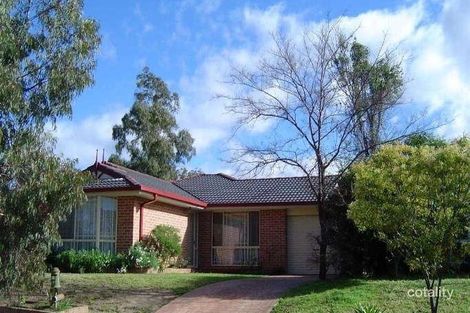 6 Sunderland Cres, Bligh Park, NSW 2756