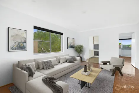 15/5-7 Rocklands Rd, Wollstonecraft, NSW 2065