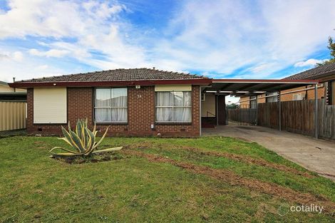 18 Vincent Ave, St Albans, VIC 3021