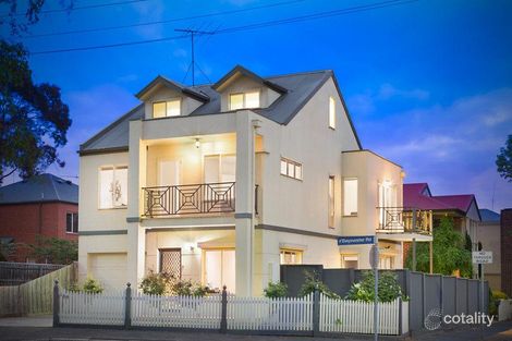 109-111 Bayswater Rd, Kensington, VIC 3031