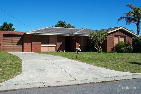 8 Corella Pl, Cooloongup, WA 6168