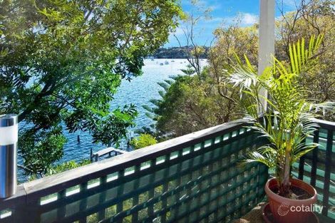 Property photo of 3/42 Blues Point Road McMahons Point NSW 2060