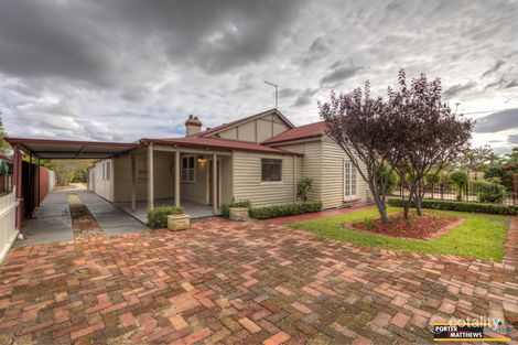Property photo of 64 Bulong Avenue Ascot WA 6104
