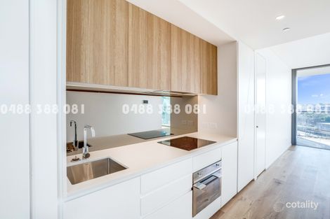 Property photo of 1209/85 O'Connor Street Chippendale NSW 2008