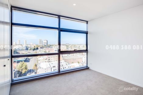 Property photo of 1209/85 O'Connor Street Chippendale NSW 2008