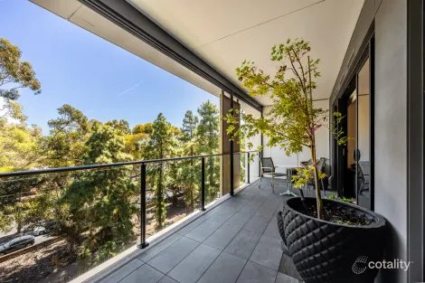 Property photo of 507/3 Banksia Street Glenside SA 5065