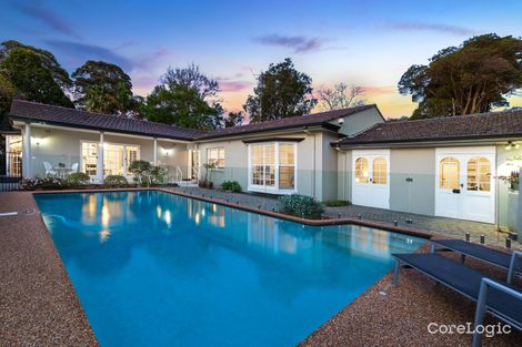 Property photo of 18 Nulla Nulla Street Turramurra NSW 2074