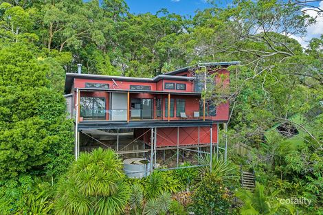 8 Bulcock Ave, Mount Nebo, QLD 4520