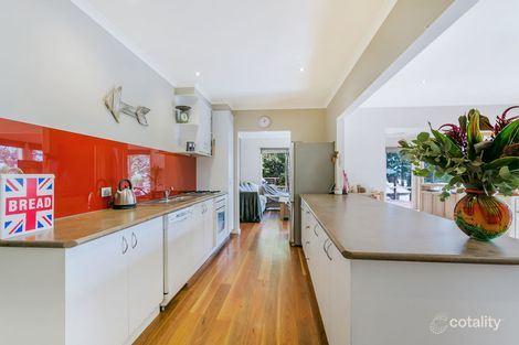 Property photo of 29 Leichardt Street McCrae VIC 3938