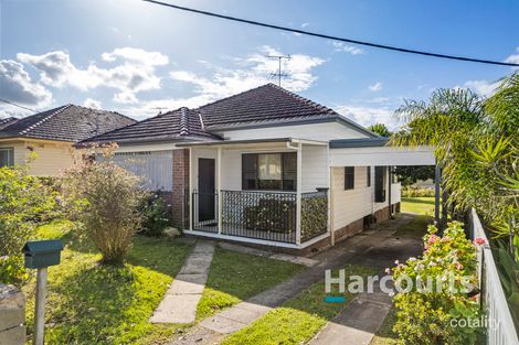 Property photo of 143 High Street East Maitland NSW 2323