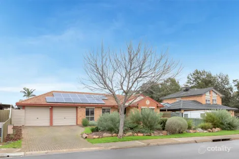 4 Hughes St, Andrews Farm, SA 5114