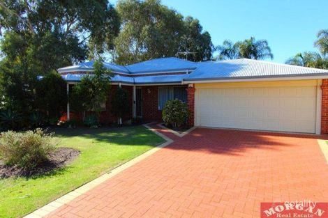 2 Baningan Ave, Success, WA 6164