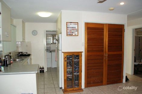 Property photo of 2/10 Loudon Street Mount Pleasant QLD 4740