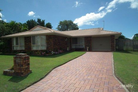 Property photo of 21 Cassandra Crescent Urangan QLD 4655