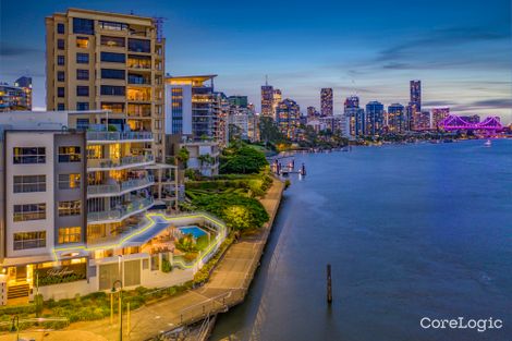Property photo of 1/40 Park Avenue East Brisbane QLD 4169