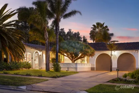 Property photo of 48 Eyre Street Seaview Downs SA 5049