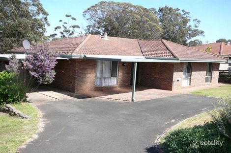 Property photo of 5 Rowan Close Bridgetown WA 6255