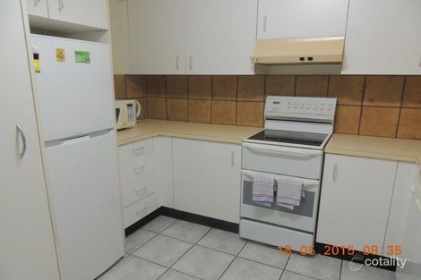 Property photo of 32-34 Kent Street West Gladstone QLD 4680